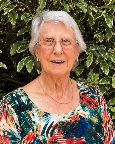 Jackie KENDALL