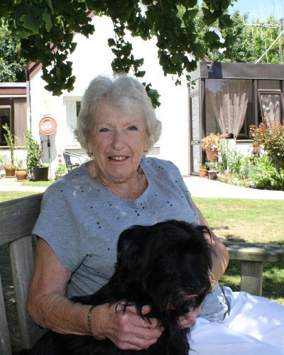 PACKARD, Lynette Anne (Lynn)