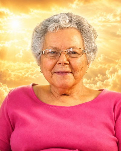 Frederika Catharina (Riekie) DYKSTRA