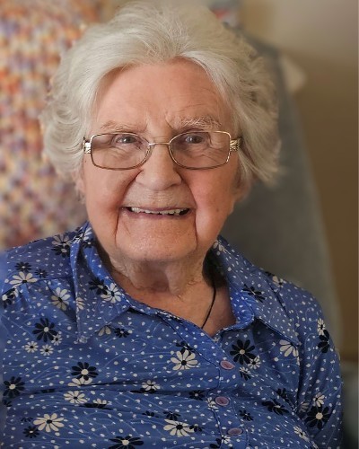 Joyce Eileen GULLERY