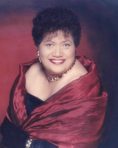 Iriaka Elaine. RUKUWAI