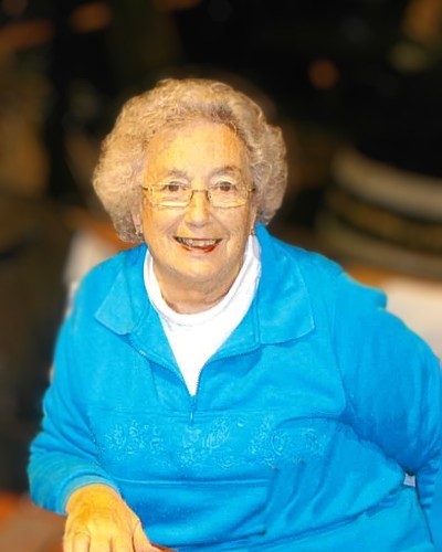 FARROW, Audrey Grace
