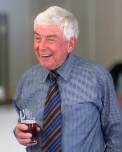 WARNOCK, Peter Roy, (MBE, JP (ret))
