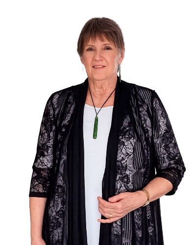 Beverley Ann Bishop
