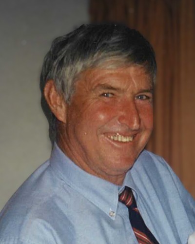 LENNOX, Eric Robert