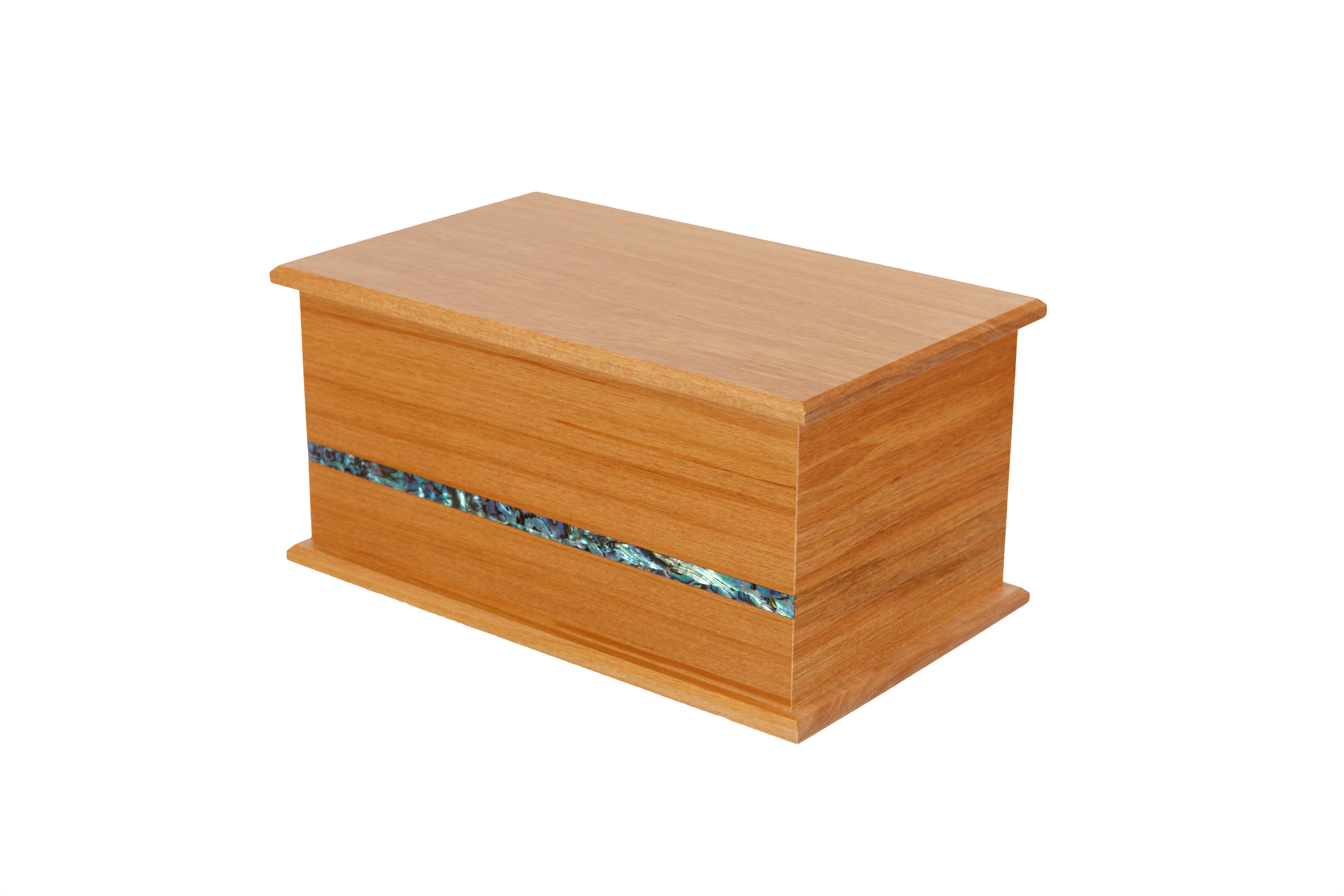 Pāua Urn