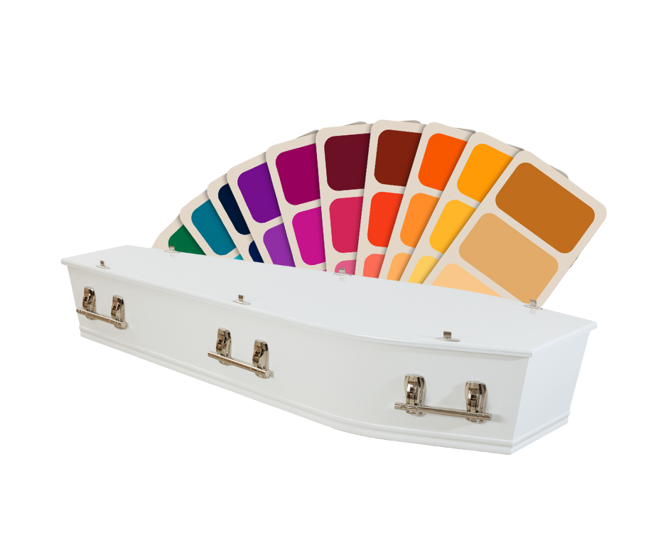 Inspiration Range