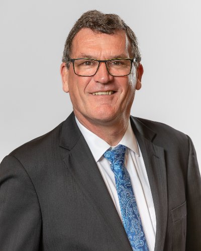 Craig Cleveland